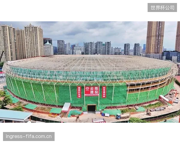 体育场馆正加速瓦解传统边界，融入城市商业与社区生态成为提升利用率的核心路径